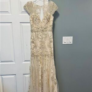 Maggie Sottero Wedding Gown